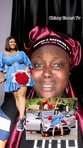 Congratulations to Nollywood actress Ruby Ojiakor