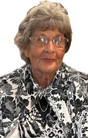 Eva Jean Walker Farmer