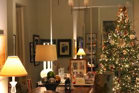 Price and stock could change after publish date, and we may make money from these links. Holiday Decorating In Small Spaces My Nyc Apartment At Christmas