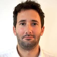 Joaquin Cano Arquitectura