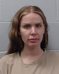 Sahai, Melissa Elise was booked into the Hays County Jail