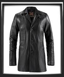 Max Payne Leather Jacket Men Leather Jacket Jackets Men Fashion