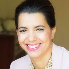 RewirEd Summit Speakers