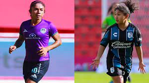 Donde Ver En Vivo El Mazatlan Vs Queretaro De La Liga Mx Femenil Futbol Total