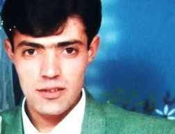 ERTUĞRUL ERDOĞAN 38 YAŞINDA Vefat İlanı