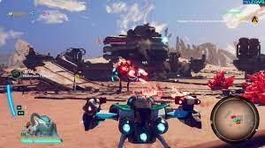 As you'd expect from a ubisoft game in 2018, starlink has plenty of rpg levelling mechanics, and you'll need to encounter enemies with gradually higher with its exclusive use of some substantial star fox content, you're getting the best version of starlink: Starlink Battle For Atlas Gameplay Pc Youtube