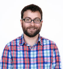 Michael McCourt Ph.D.