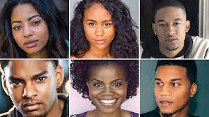 The Cw S All American Homecoming Adds Six To Cast Variety