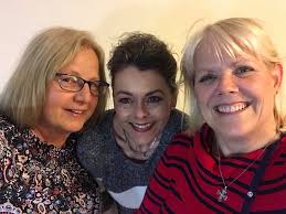 Great night at Friends of Votadini MCC cheers for the hospitality 👌