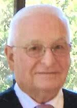 Robert 'Bob' Patenaude