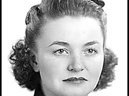 Obituary: Lust, Lucille