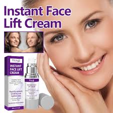 Tongyend Anti Wrinkle Face Cream,Instant Face Lift Cream,Advanced Skin  Tightening Cream For Tightening,Oil Free Facial Moisturizer,Hyaluronic Acid  Moisturizer,Skinfix,Skin Care,Anti Aging,30ml : Buy Online at Best Price in  KSA