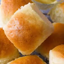 It will be very sticky. Homemade Ladi Pav 2 Bliss Of Baking