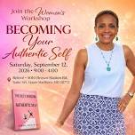 Becoming Authentically You