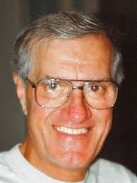 Joseph Landry Obituary (1926