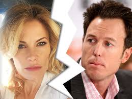 Ex 'RHOBH' Star Marisa Zanuck Files for Divorce ... Like I Said, He's Not  My Type