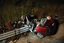 5 young women were victims in double-fatal crash near South Haven