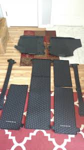 Explore toyota parts online and shop an authorized dealer for all the spare 2017 toyota sienna parts and accessories you need. 2019 Sienna Se Floor Mats Installed Page 3 Toyota Sienna Forum Siennachat Com