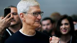 Is Tim Cook going to quit soon? Here is what the Apple CEO has to say