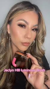 Jaclyn Cosmetics Love Poem Swatch Review