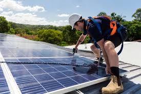 We did not find results for: Breaking News New Solar Program For Victoria Utility Magazine