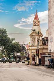 Menara jam besar taiping ini berlokasi di pusat kota taiping. 182 Taiping Town Photos Free Royalty Free Stock Photos From Dreamstime
