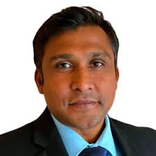 Rajesh Surendra, PMP