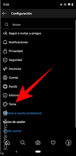 Instagram++ apk is a totally free updated version of the instagram original app with a lot more features. Modo Oscuro De Instagram Que Es Y Como Funciona En Android E Ios