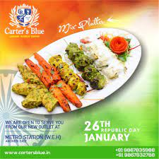 We Are Open To Serve You In 2021 Veg Restaurant Vegan Restaurants North Indian Restaurants