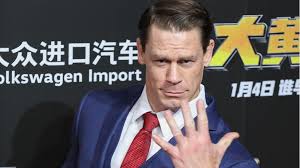 Read all the latest news and updates on john cena only on news18.com. John Cena Fast And Furious Star Sorry Over Taiwan Remark Backlash Bbc News