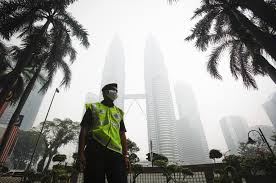 Kuala lumpur, aug 10 — the haze sweeping across malaysia is at a hazardous level in miri, sarawak as at 1pm today. Doc2us Your Trusted Online Doctor