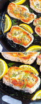 Juicy Oven Baked Pork Chops Recipe Baked Pork Chops Oven Baked Pork Pork Chops