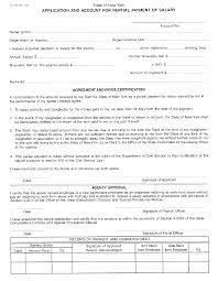 Free 8+ sample employee advance forms in ms word | pdf. Form Ac1394 Download Printable Pdf Or Fill Online Application And Account For Partial Payment Of Salary New York Templateroller