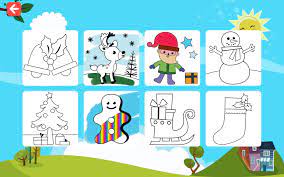 Download *for best results, we recommend printing with adobe acrobat reader. Amazon Com Finger Paint Coloring Book Appstore For Android