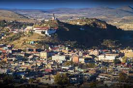 Parral Chihuahua Best Cities Chihuahua Mexico