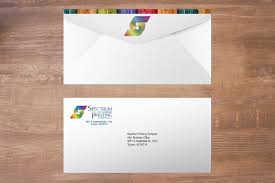The attention line on an envelope indicates the intended recipient of a letter. Envelope Printing Tucson Az