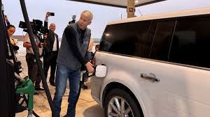 Energy prices will fall when U.S. destroys Iran's ability to attack tankers in Strait of Hormuz: Wright