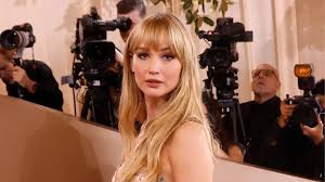 Jennifer Lawrence