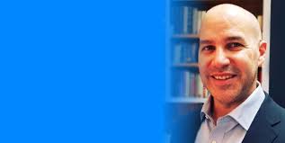 Q&A with Clive Bortz, Regional CIO, Arup Australasia & East Asia 2021