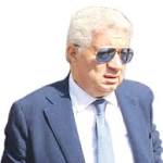 الزمالك يرفض نقل مباراة القمة