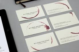 Cartoes De Visita 2 Handmade Business Cards Business Cards Creative Business Card Design Creative