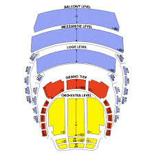 Kravitz Center Seating Chart Slubne Suknie Info