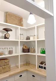 Besides kitchen walls and ceilings, beadboard. 9 Creative Ideas For Using Beadboard All Around Your Home Apartment Therapy