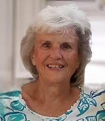 Mary Berger Obituary