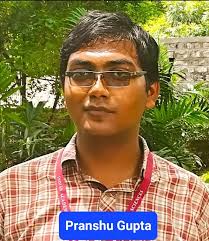 Chander Shekher Gwari