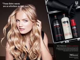 Tresemme Haircare Advertising Hair Hair Beauty __cat__