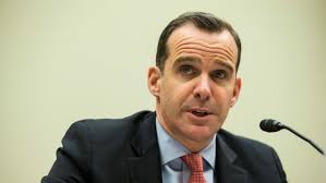 Who's Afraid of Brett McGurk?