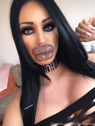 Real Silicone Bunny Leaked Photo on Leakedzone