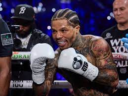 Gervonta Davis' next fight may not be cancelled after all as his  promotional company continue to promote Lamont Roach bout for March 1 |  talkSPORT