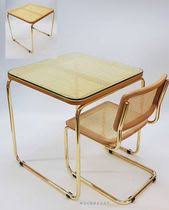 Wickerist Adli Kullanicinin Furniture Desing Panosundaki Pin Mobilya Marcel Breuer Sandalye